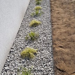 Firma ogrodnicza Magdalena Modła - Prace działkowe Kędzierzyn-Koźle