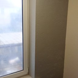 Malowanie mieszkań Leszno 1