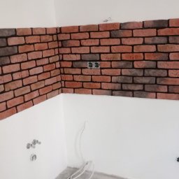 Malowanie mieszkań Leszno 3