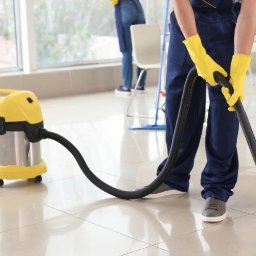 Mycie okien Bielsko-Biała 1