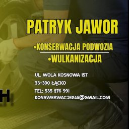 Patryk Jawor