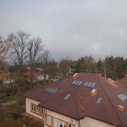 Wymiana dachu Pułtusk - avatar