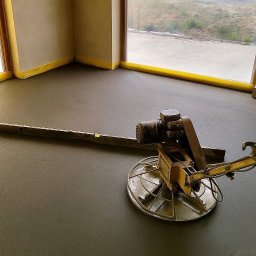 Wylewki Maszynowe i Izolacje SMG-BUD