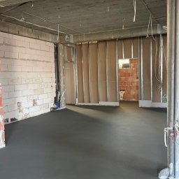 Posadzki jastrychowe Zakliczyn 2