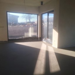 Posadzki jastrychowe Zakliczyn 4