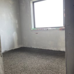 Posadzki jastrychowe Zakliczyn 1