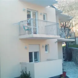Apartamenty RISAN - CZARNOGÓRA