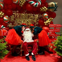 Animator dla dzieci Nadma 1