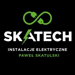 SkaTech Paweł Skatulski - Projektant Instalacji Elektrycznych Jelenia G&oacute;ra