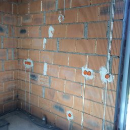 Pomiary elektryczne Jelenia Góra 2