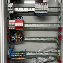 Pomiary elektryczne Jelenia Góra 1