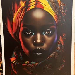 Obraz na płycie HDF 120x80