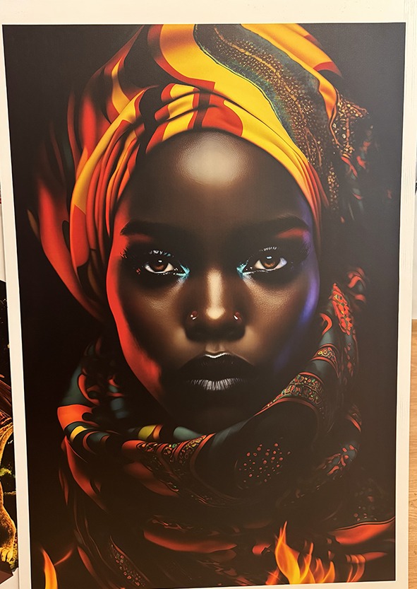 Obraz na płycie HDF 120x80