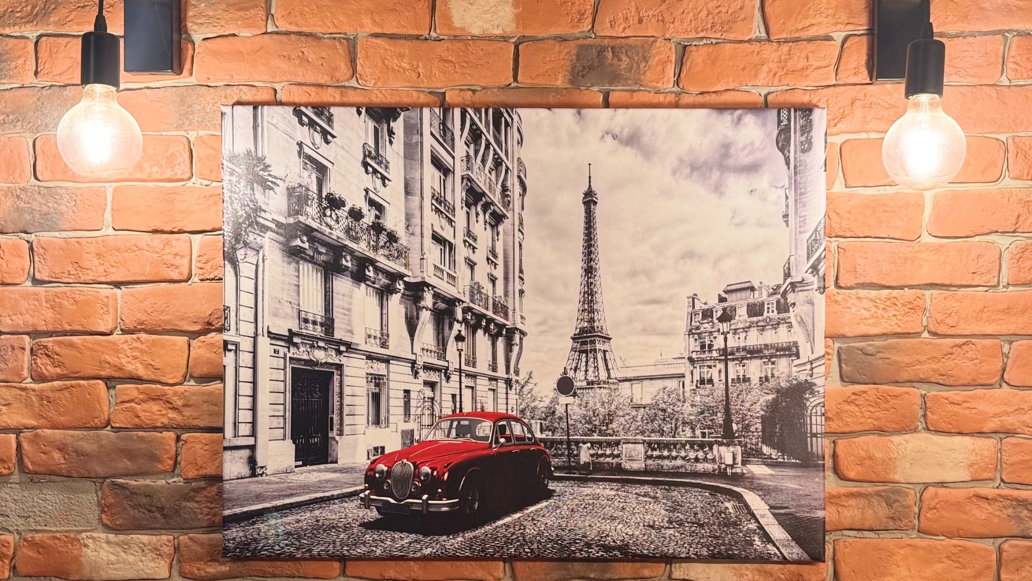 Obraz na płótnie 60x80