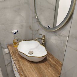 Glazurnik Warszawa 1