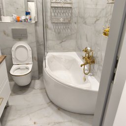 Glazurnik Warszawa 3