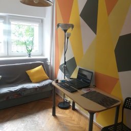 Glazurnik Warszawa 1