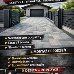 Marcin Stachura - Melioracja Dębica