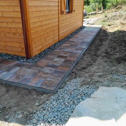 Montaż ogrodzeń Dębica 1