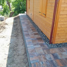 Marcin Stachura - Siatka ogrodzeniowa Dębica