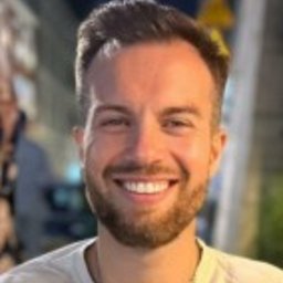 Dennis Mazur - Trening Personalny Wrocław