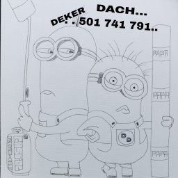 Usługi Blacharsko-Dekwrskie Jacek Kasiel - Ocieplanie Poddaszy Mysłowice