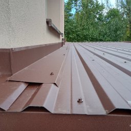 Krycie dachów Mysłowice 1