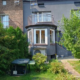 Krycie dachów Mysłowice 2