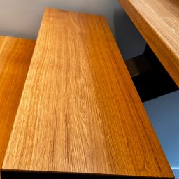 Schody - Płoty Drewniane Florynka