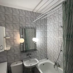 Remont łazienki Orneta 1