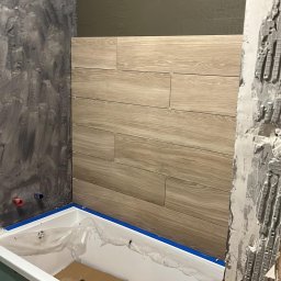 Remont łazienki Orneta 4