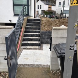 Instalacje elektryczne Roszkowo 4