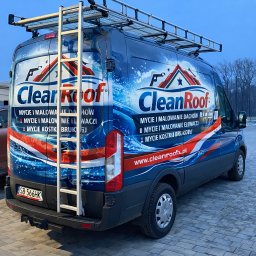 Dysponujemy specjalistycznym sprzętem do wykonywania swoich zleceń. 