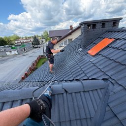 CleanRoof - 