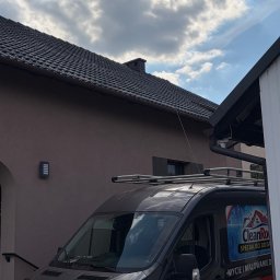 CleanRoof - 