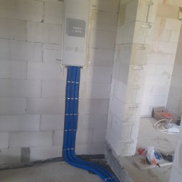 Instalacje elektryczne Trzebownisko 3