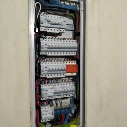 Instalacje elektryczne Trzebownisko 1