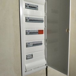 Instalacje elektryczne Trzebownisko 2