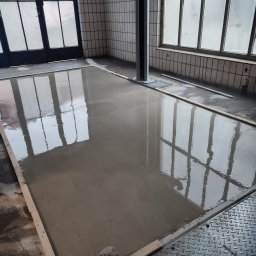 Malowanie mieszkań Warszawa 1