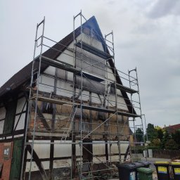 Malowanie mieszkań Warszawa 2