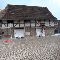 Malowanie mieszkań Warszawa 4