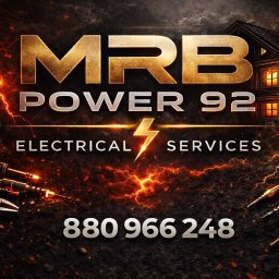 MRB POWER 92 - Usługi Elektryczne Katowice