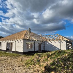 Domy murowane Skrzeszewo Żukowskie 4