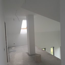 Domy murowane Skrzeszewo Żukowskie 2