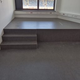 Malowanie mieszkań Lidzbark Warmiński 2