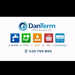 DanTerm Instalacje