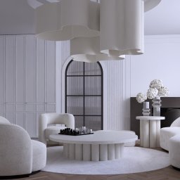 Aranżacja mieszkań Gryfice 1