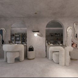 Aranżacja mieszkań Gryfice 3