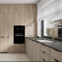 AR House Partners sp. z o.o. - Szafy Do Zabudowy Kobyla G&oacute;ra