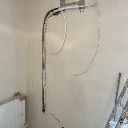 Montaż klimatyzacji